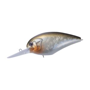 Vobler O.s.p OSP BLITZ MAGNUM MR 90mm 45gr M47 Mat Shad