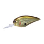 Vobler O.s.p OSP BLITZ MAGNUM MR 90mm 45gr HH53 Half Mirror Gold