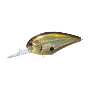 Vobler O.s.p OSP BLITZ MAGNUM MR 90mm 45gr HH53 Half Mirror Gold