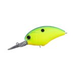 Vobler O.s.p OSP BLITZ DR 53mm 11gr P07 Chart Blue Back