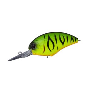 Vobler O.s.p OSP BLITZ DR 53mm 11gr P14 Hot Tiger