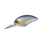 Vobler O.s.p OSP BLITZ DR 53mm 11gr P23 Tasty Shad