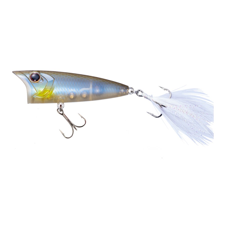 Vobler O.s.p OSP LOUDER 50 50mm 4.7gr P47 Numeri Shad - thumbnail Vobler O.s.p OSP LOUDER 50 50mm 4.7gr P47 Numeri Shad - imagine 1