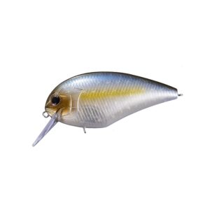 Vobler O.s.p OSP BLITZ MAGNUM SR 90mm 40gr P23 Tasty Shad