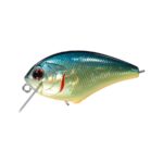 Vobler O.s.p OSP BLITZ SSR 51.1mm 8gr H03 American Sunfish