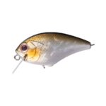 Vobler O.s.p OSP BLITZ SSR 51.1mm 8gr M47 Mat Shad