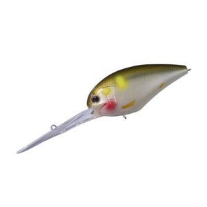 Vobler O.s.p OSP BLITZ MAGNUM EX-DR 90mm 52gr PB39 Impact Ayu
