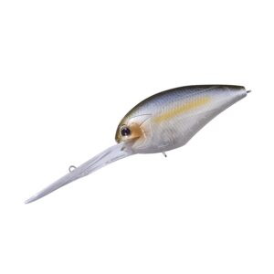 Vobler O.s.p OSP BLITZ MAGNUM EX-DR 90mm 52gr P23 Tasty Shad