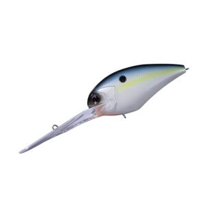 Vobler O.s.p OSP BLITZ MAGNUM EX-DR 90mm 52gr L21 Sexy Shad
