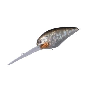 Vobler O.s.p OSP BLITZ MAGNUM EX-DR 90mm 52gr M47 Mat Shad