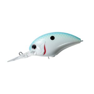 Vobler O.s.p OSP BLITZ DR 53mm 11gr C84 Citrus Shad