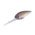 Vobler O.s.p OSP BLITZ MAGNUM EX-DR 90mm 52gr RP86 Mat Real Funa