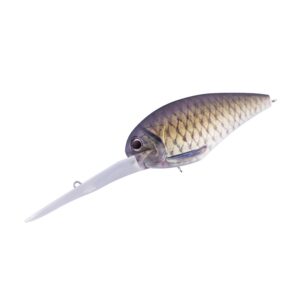 Vobler O.s.p OSP BLITZ MAGNUM EX-DR 90mm 52gr RP86 Mat Real Funa
