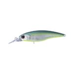 Vobler O.s.p OSP HIGH CUT SR 63mm 5.8gr GG64 GS Jade Shad Chart Belly