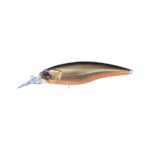Vobler O.s.p OSP HIGH CUT SR 63mm 5.8gr SH04 Champagne Gold Black