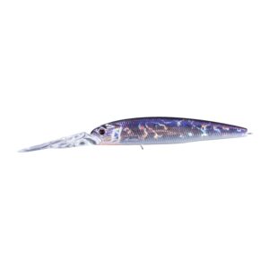 Vobler O.s.p OSP ASURA89 EX DR SF 89mm 11.8gr H09 Crystal Blue Shiner