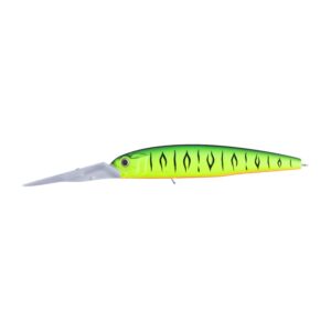 Vobler O.s.p OSP ASURA89 EX DR SF 89mm 11.8gr M14 Mat Tiger