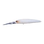 Vobler O.s.p OSP ASURA89 EX DR SF 89mm 11.8gr P83 Ghost Pearl