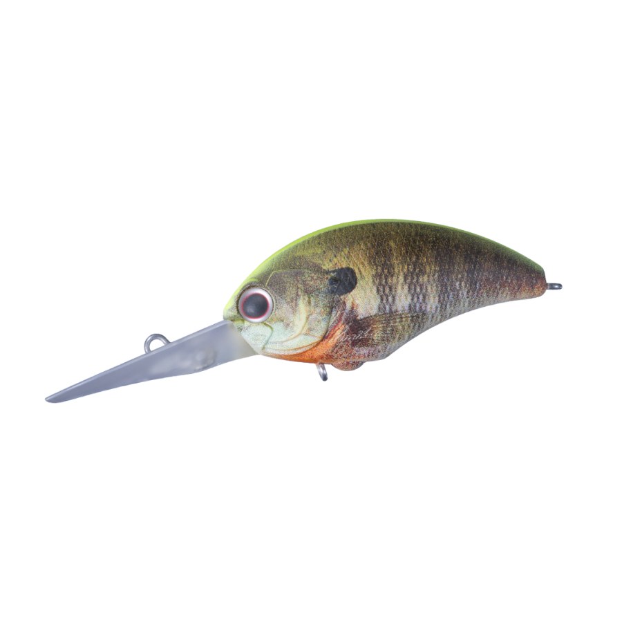 Vobler O.s.p OSP TINY BLITZ DR 45mm 6.7gr RP07 Mat Chart Back Real Gill - thumbnail Vobler O.s.p OSP TINY BLITZ DR 45mm 6.7gr RP07 Mat Chart Back Real Gill - imagine 1