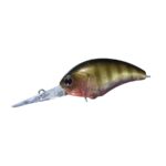 Vobler O.s.p OSP TINY BLITZ DR 45mm 6.7gr L16 Dazzler Baby Gill