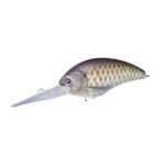 Vobler O.s.p OSP TINY BLITZ DR 45mm 6.7gr RP86 Mat Real Funa