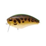 Vobler O.s.p OSP DAIBUZZN HEAVY HITTER 64mm 17gr PP56 Tonosama Frog