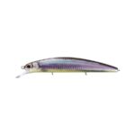 Vobler O.s.p OSP VARUNA110 SUSPEND 110mm 16gr RP91 Real Gold Wakasagi