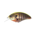 Vobler O.s.p OSP BLITZ MAX 62mm 12.5gr RP07 Mat Chart Back Real Gill
