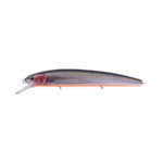 Vobler O.s.p OSP ASURA II SUSPEND 92.5mm 8.4gr S95 Silver Black