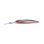Vobler O.s.p OSP ASURA89 EX DR SF 89mm 11.8gr S95 Silver Black