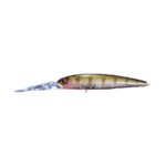 Vobler O.s.p OSP ASURA89 EX DR SF 89mm 11.8gr L16A Duzzler Baby Gill