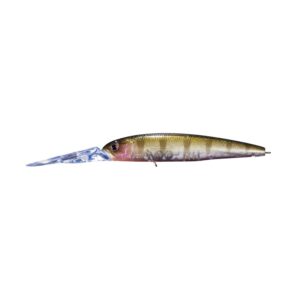 Vobler O.s.p OSP ASURA89 EX DR SF 89mm 11.8gr L16A Duzzler Baby Gill
