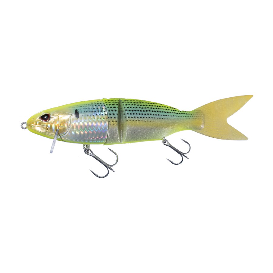 Vobler O.s.p OSP KAREN 180 SW 180mm 50gr KSW86 I-Cru Double Chart Gizzerd Shad - thumbnail Vobler O.s.p OSP KAREN 180 SW 180mm 50gr KSW86 I-Cru Double Chart Gizzerd Shad - imagine 1