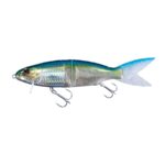 Vobler O.s.p OSP KAREN 180 SW 180mm 50gr KSW58 Emerald Shad