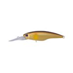 Vobler O.s.p OSP HIGH CUT SUSPEND 60mm 5.3gr ME01 Golden Ayu