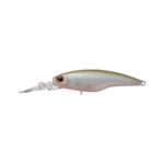 Vobler O.s.p OSP HIGH CUT SUSPEND 60mm 5.3gr GF76 GF Super Wakasagi
