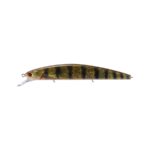 Vobler O.s.p OSP RUDRA130 SUSPEND 130mm 20gr RPO69 Real Perch