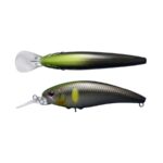 Vobler O.s.p OSP CHESTAR MR 76mm 9.0gr AL04 Asbi Ayu