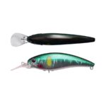 Vobler O.s.p OSP CHESTAR MR 76mm 9.0gr AL06 Cobalt Ayu