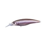 Vobler O.s.p OSP HIGH CUT SR 63mm 5.8gr GRW91 Ghost Real Wakasagi Purple