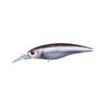 Vobler O.s.p OSP HIGH CUT SR 63mm 5.8gr GRW92 Ghost Real Wakasagi Blue