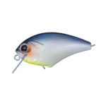 Vobler O.s.p OSP BLITZ SSR 51.1mm 8gr F30 Blue Fish