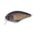 Vobler O.s.p OSP BLITZ SSR 51.1mm 8gr RP86 Mat Real Funa