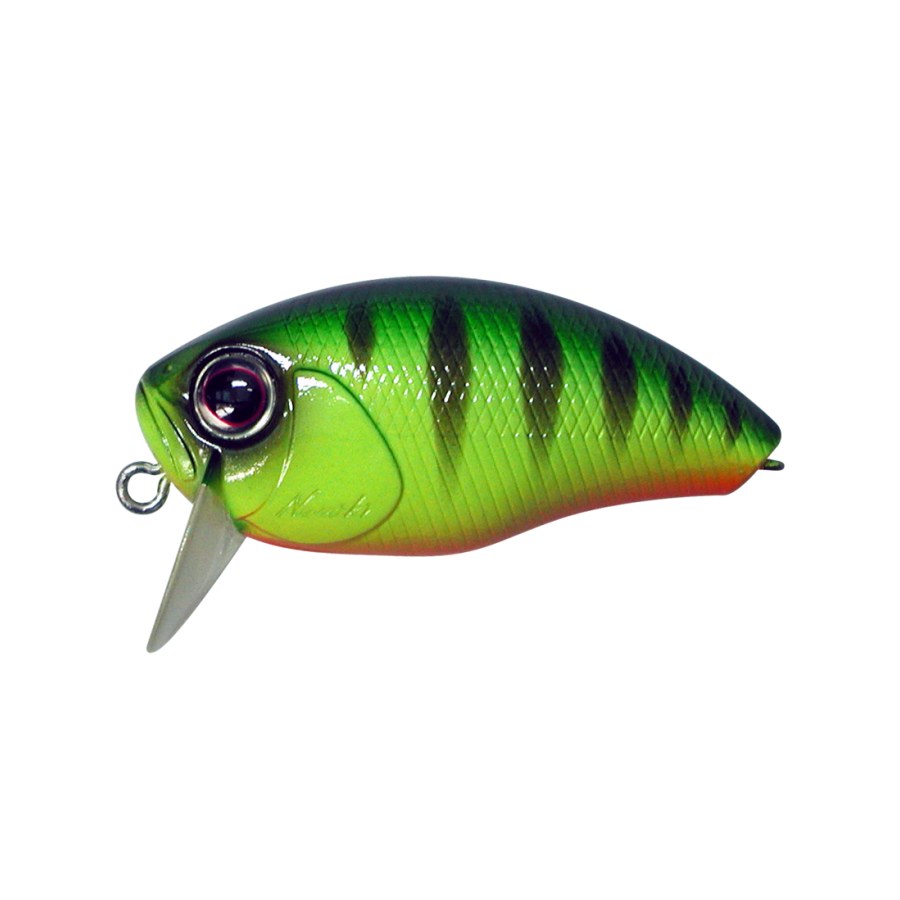 Vobler O.s.p OSP BUZZN CRANK 50mm 10gr P14 Hot Tiger - thumbnail Vobler O.s.p OSP BUZZN CRANK 50mm 10gr P14 Hot Tiger - imagine 1