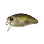 Vobler O.s.p OSP BUZZN CRANK 50mm 10gr C01 Clear minnow