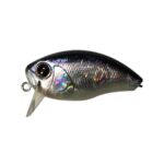 Vobler O.s.p OSP BUZZN CRANK 50mm 10gr H09 Crystal Blue Shiner