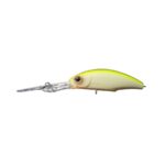 Vobler O.s.p OSP POWER DUNK SUSPEND 57mm 7.9gr P39 Vanilla/Chartreuse