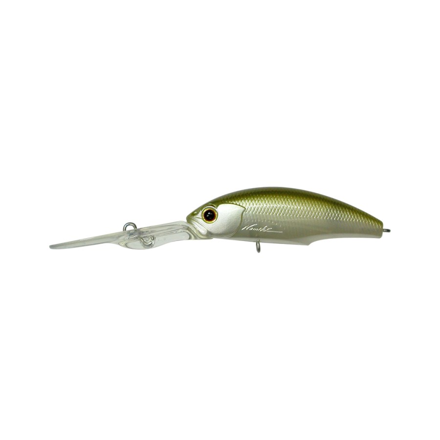 Vobler O.s.p OSP POWER DUNK SUSPEND 57mm 7.9gr G01 Ghost Minnow - thumbnail Vobler O.s.p OSP POWER DUNK SUSPEND 57mm 7.9gr G01 Ghost Minnow - imagine 1