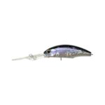 Vobler O.s.p OSP POWER DUNK SUSPEND 57mm 7.9gr H09 Crystal Blue Shiner