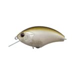 Vobler O.s.p OSP BLITZ MAX 62mm 12.5gr G01 Ghost Minnow
